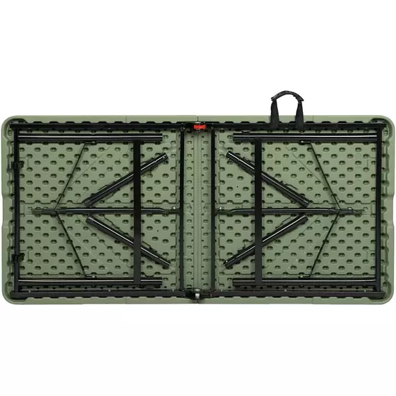 Стіл розкладаний Skif Outdoor Event M, к:olive, Колір: оливковий, Розмір: M, фото , изображение 3